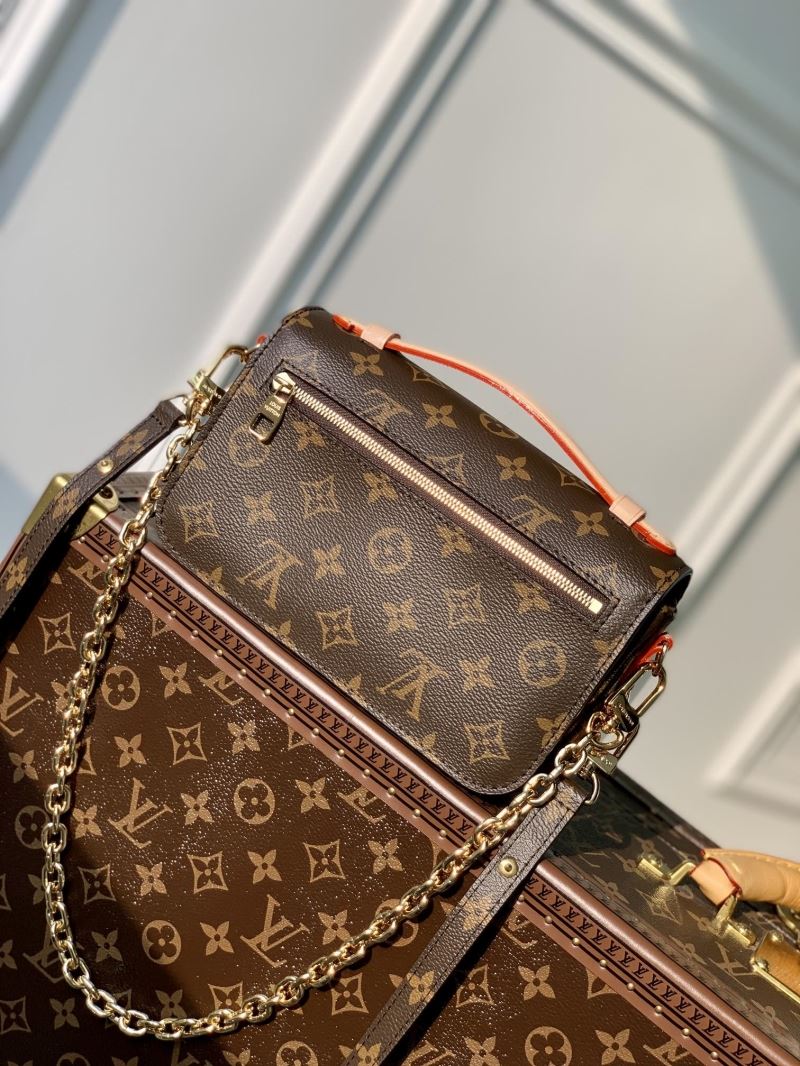 LV Satchel bags